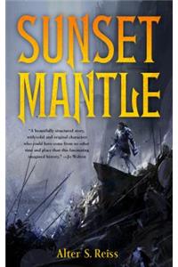 Sunset Mantle