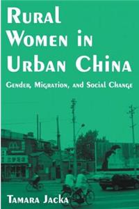 Rural Women in Urban China