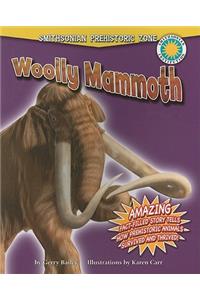 Woolly Mammoth