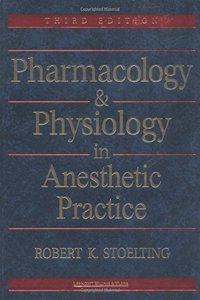 Pharmacology and Physiology in Anesthetic Practice