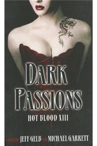 Dark Passions