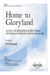 Home to Gloryland