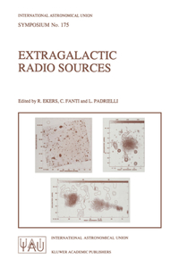 Extragalactic Radio Sources