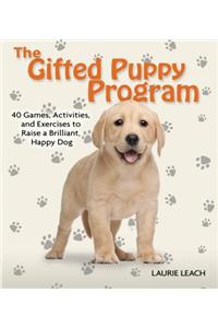 The Gifted Puppy Program