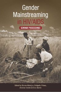 Gender Mainstreaming in HIV/AIDS