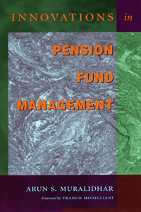 Innovations in Pension Fund Management