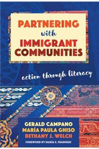 Partnering with Immigrant Communities