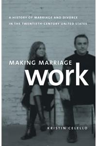 Making Marriage Work