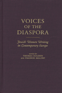 Voices of the Diaspora