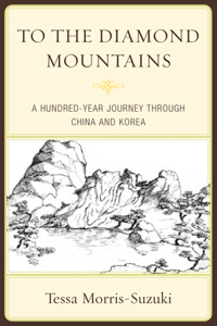 To the Diamond Mountains