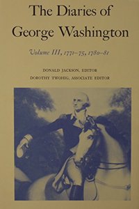 Diaries of George Washington