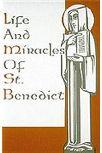 Life and Miracles of St. Benedict
