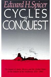 Cycles of Conquest