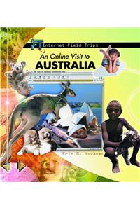 Online Visit to Australia