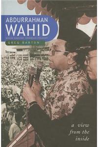 Abdurrahman Wahid