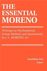 Essential Moreno