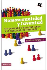 Homosexualidad Y Juventud