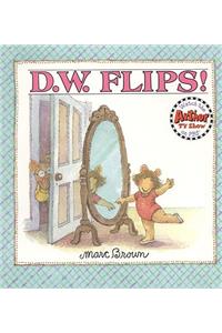 D.W. Flips