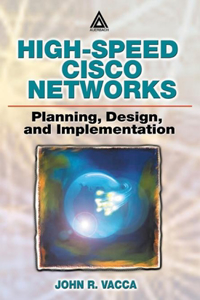 High-Speed Cisco Networks