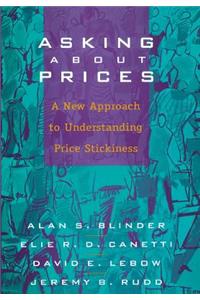 Asking about Prices