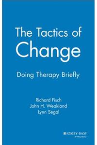 The Tactics of Change