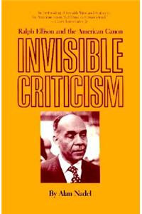 Invisible Criticism