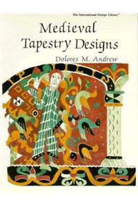 Medieval Tapestry Designs