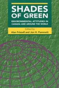 Shades of Green