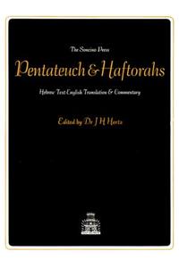 The Pentateuch and Haftorahs