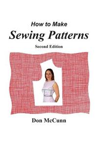 How to Make Sewing Patterns, second edition