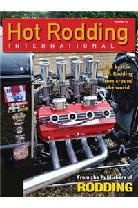 Hot Rodding International #10