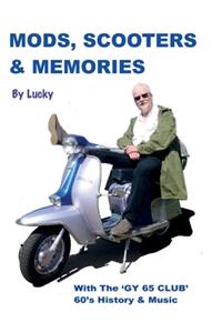 Mods, Scooters & Memories