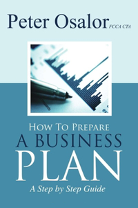 How to Prepare a Business Plan
