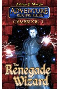 Renegade Wizard