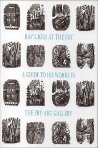 Ravilious at the Fry