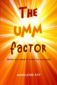 UMM Factor