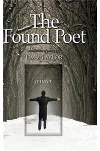 Found Poet - Winter