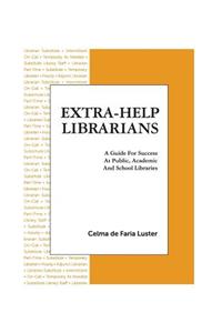 Extra-Help Librarians