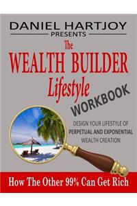 Wealth Builder Lifestyle Workbook