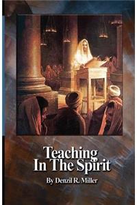 Teaching in the Spirit