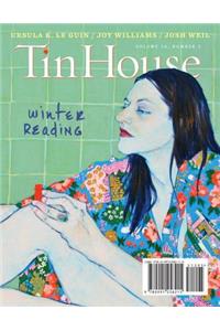 Tin House Magazine: Winter Reading 2014