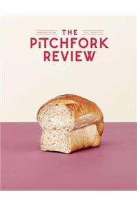 Pitchfork Review Issue #2