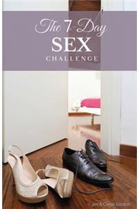 7 Day Sex Challenge