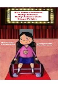 The Adventures of Baby Jaimie
