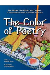 Color of Poetry