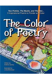 Color of Poetry