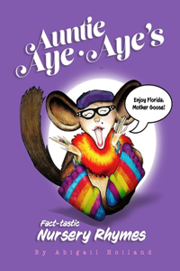 Auntie Aye-Aye's Fresh Fact-tastic Rhymes