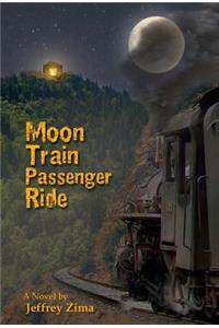 Moon Train Passenger Ride