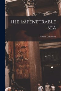 Impenetrable Sea