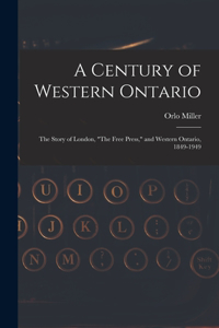 A Century of Western Ontario